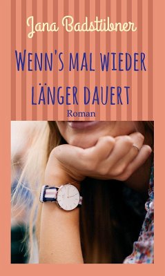 Cover Wenn's mal wieder länger dauert (eBook, ePUB)