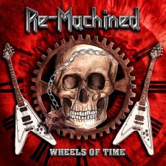 Wheels Of Time - Re-Machined