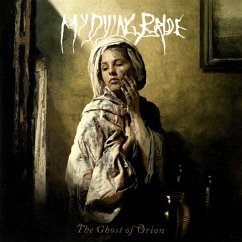 The Ghost Of Orion - My Dying Bride