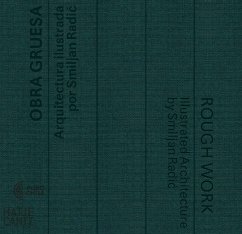 Cover Obra Gruesa / Rough Work