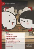 Chinese Independent Animation