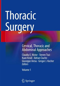 Thoracic Surgery