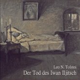 Der Tod des Iwan Iljitsch