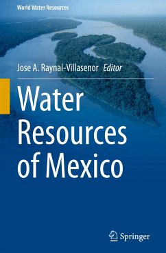 Water Resources of Mexico