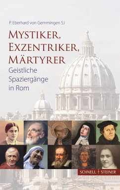 Mystiker, Exzentriker, Märtyrer - Gemmingen, Eberhard von