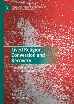 Lived Religion, Conversion and Recovery