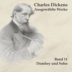 Dombey und Sohn - Dickens, Charles