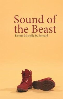 Sound of the Beast - St Bernard, Donna-Michelle