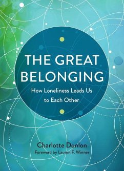 The Great Belonging - Donlon, Charlotte