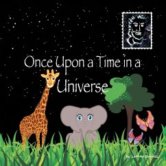 Once Upon a Time in a Universe - Leanne Borrelli