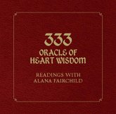 333 Oracle of Heart Wisdom 333 Oracle of Heart Wisdom