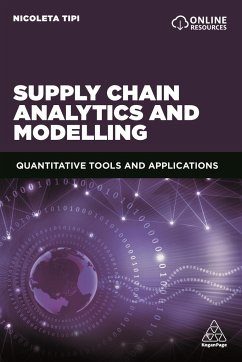 Supply Chain Analytics and Modelling - Tipi, Nicoleta