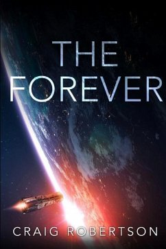 The Forever - Robertson, Craig
