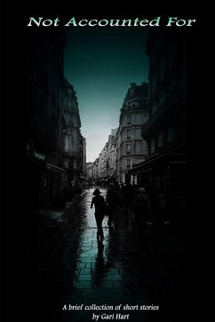 Cover Not Accounted For