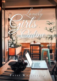 Lonely Girls Online - Wheatstraw, Petey