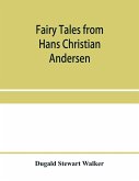 Fairy tales from Hans Christian Andersen