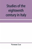 Studies of the eighteenth century in Italy