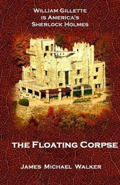 The Floating Corpse - Walker, James