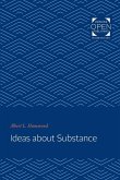 Ideas about Substance