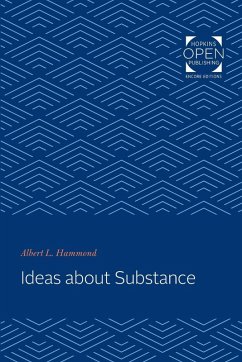 Cover Ideas about Substance