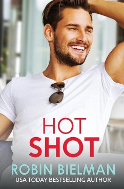 Hot Shot - Bielman, Robin