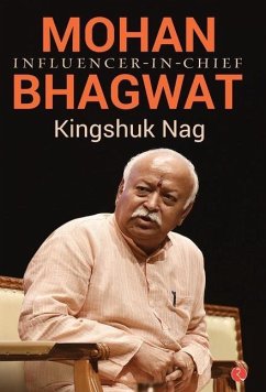 Mohan Bhagwat - Nag, Kingshuk