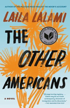 The Other Americans - Lalami, Laila