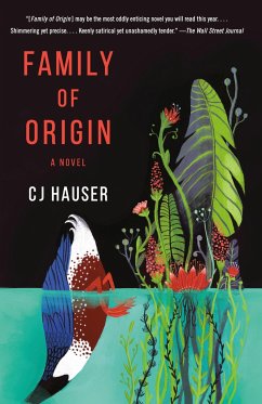 Family of Origin - Hauser, Cj