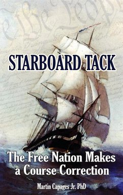 STARBOARD TACK - Capages Jr., Martin