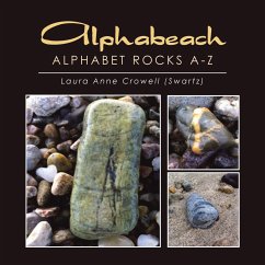 Alphabeach - Crowell, Laura Anne