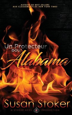 Un Protecteur Pour Alabama - Stoker, Susan