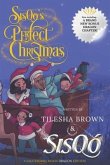 SisQo's Perfect Christmas: A SAUCEBERRIe MOON DRAGON EDITION
