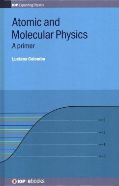 Atomic and Molecular Physics - Colombo, Luciano