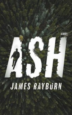 Ash - Rayburn, James