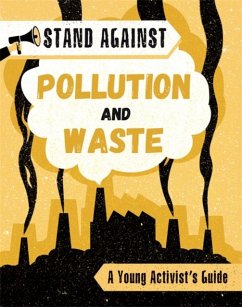 Stand Against: Pollution and Waste - Amson-Bradshaw, Georgia