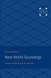 New World Soundings - Bild 1