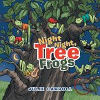 Night Night Tree Frogs