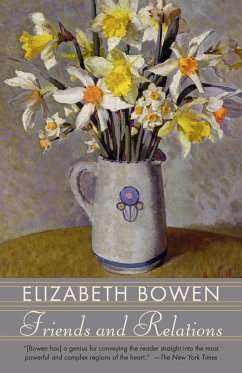 Friends and Relations - Bowen, Elizabeth