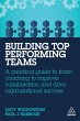 Building Top-Performing Teams - Bild 1