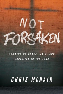 Not Forsaken - McNair, Chris