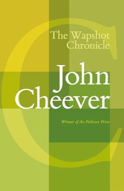 The Wapshot Chronicle - Cheever, John