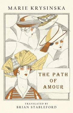 The Path of Amour - Krysinska, Marie