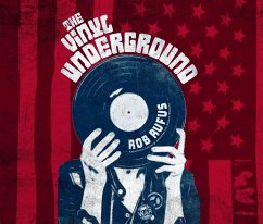 Cover The Vinyl Underground