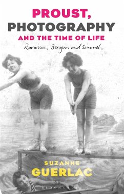 Proust, Photography, and the Time of Life - Guerlac, Professor Suzanne (Berkeley University, USA)