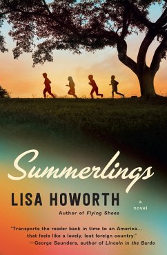 Summerlings - Howorth, Lisa