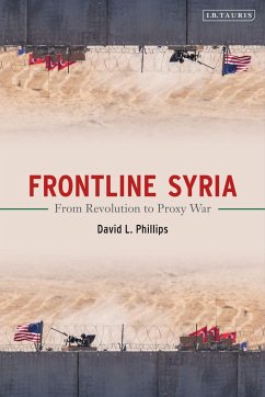 Frontline Syria - Phillips, David L.