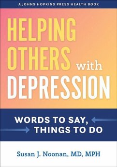 Helping Others with Depression - Noonan, Susan J