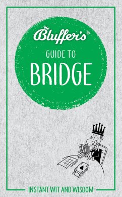 Bluffer's Guide to Bridge - Clinch, Minty