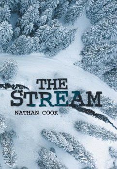 The Stream - Cook, Nathan