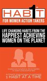 1 Habit for Women Action Takers